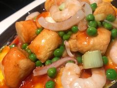 -新大咀港式茶餐厅(宝山万达店)