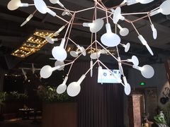 -华阳时光吧餐厅(华阳广场国际大饭店)