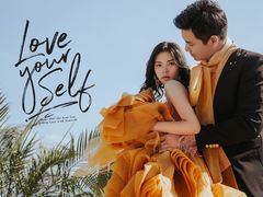 -经典婚纱摄影美学馆·私人定制
