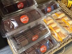 -85度C(北京玉蜓桥二店)