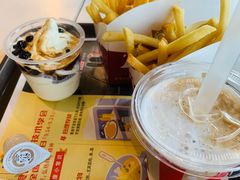 -肯德基(随州曾都店)