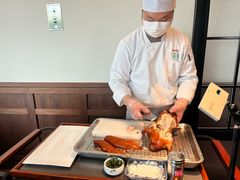 -漢舍中国菜馆(889广场店)