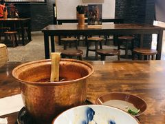 大堂-都氏二当家(九方店)