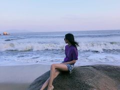 -那琴半岛地质海洋公园