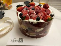 -维尔纳斯·生日蛋糕·动物奶油冰淇淋蛋糕(雨花店)