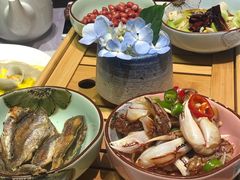 -庆赫隆融合菜馆(群力店)