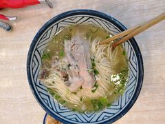 -朱洪元苏式面馆(绿宝广场店)