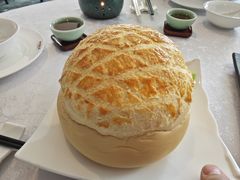 -海湾壹品·粤菜·早茶·烤鸭(拱北店)