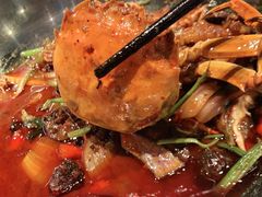 -王红军龙虾(新民路店)