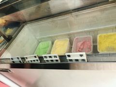 -成裕雪糕店(士多店)
