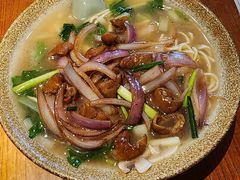 肥肠汤面-圳兴面王·拌川·特色炒面(南山保利剧院店)