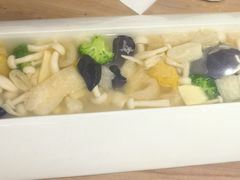 -枣子树·素食餐厅(普陀山店)