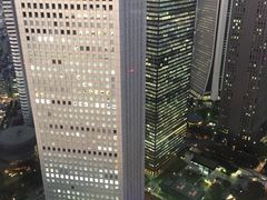 -东京都厅舍