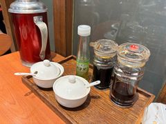 -鸿毛饺子(紫竹桥店)
