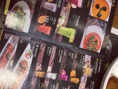 -乐凯撒披萨(中心书城店)