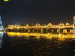 -龙津风雨桥