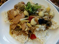 -眉州东坡(北苑华贸店)