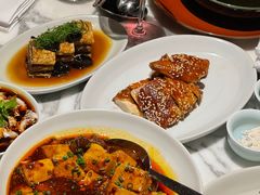 -杭州君悦酒店·湖滨28中餐厅
