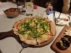 -一棵树·意大利西餐厅One Tree(新城店)