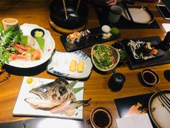 -和彩放题餐厅(酒仙桥店)