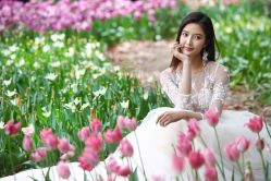 点击看大图 -青禾蒙娜丽莎婚纱摄影(武汉总店)