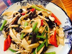 -下梅人家土菜馆(历史文化餐厅度假区店)