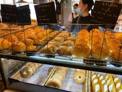-仙峰天然面包(迎宾路店)
