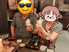 -大馥·炭火烧肉酒场(莘庄莘福坊店)