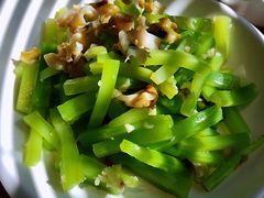 螺肉青笋-海味当家(西安路店)