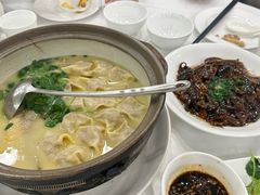 -瑞福园联谊餐室(茂名南路店)