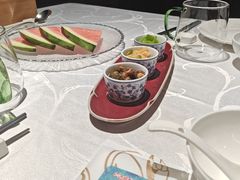 -洪福龙虾