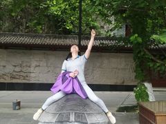 -汉中石门栈道景区