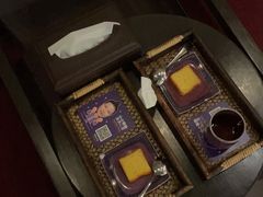 -LANN I 蘭 泰式古法按摩(徐家汇城开YOYO店)