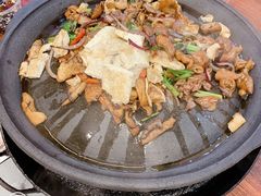 -一烙锅(友谊店)