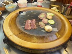 -阿昌白族石板烧·菌锅(大理古城店)