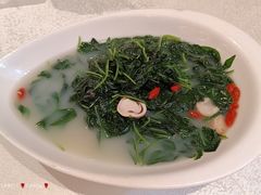 -广州逸林假日酒店·四季桃源中餐厅(白云山风景区店)