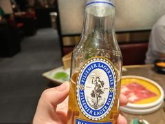-一绪に和牛寿喜烧(罗湖益田假日店)