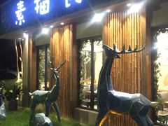 -外婆船宴餐厅·外婆喊你回家吃饭