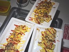 -野妹经典火锅(民治店)