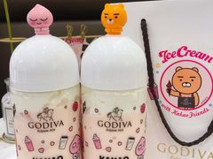 -GODIVA(印象城店)