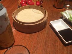 -京尊烤鸭店JINGZUN(春秀路店)