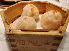 -陶陶居酒家(第十甫路总店)