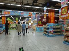 -大润发(勤业店)