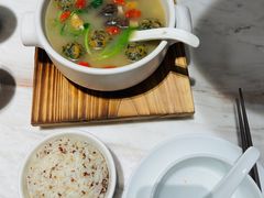 -茹·pure vegan(博华广场店)