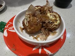 -京樽回転寿司(奥林匹克店)