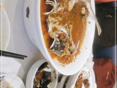 -兰湘子·湘菜小炒(三桥万象城店)
