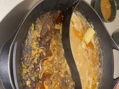 -新辣道鱼火锅(上地华联店)