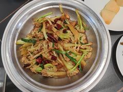 -韶山冲湘菜(中兴大街店)
