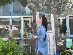 -荒度咖啡(北九水店)