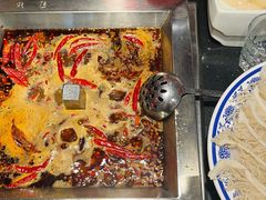 -蜀江龙火锅(339店)
